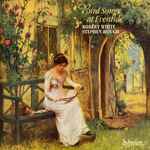 Cover for album: Robert White (3) / Stephen Hough – Bird Songs At Eventide(CD, )