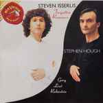Cover for album: Steven Isserlis, Stephen Hough, Grieg / Liszt / Rubinstein – Forgotten Romance