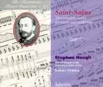 Cover for album: Saint-Saëns - Stephen Hough, City Of Birmingham Symphony Orchestra, Sakari Oramo – The Complete Works For Piano And Orchestra