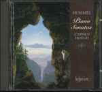 Cover for album: Johann Nepomuk Hummel, Stephen Hough – Piano Sonatas