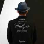 Cover for album: Chopin, Stephen Hough – The Complete Waltzes(CD, Album)