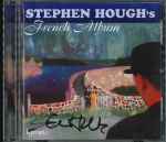 Cover for album: Stephen Hough's French Album(CD, Album)