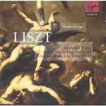 Cover for album: Liszt : Stephen Hough – Piano Works (Mephisto Waltz / Après Une Lecture De Dante / Les Jeux D'Eau A La Villa D'Este)(2×CD, Compilation)