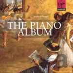 Cover for album: The Piano Album