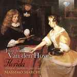 Cover for album: Joachim Van Den Hove - Massimo Marchese – Florida (Pavanas, Fantasias And Dances For Lute (Utrecht, 1601))(CD, Album)