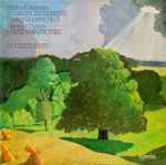 Cover for album: Howells, Dyson, Divertimenti – In Gloucestershire / Three Rhapsodies For String Quartet