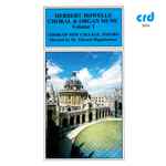 Cover for album: Herbert Howells, Choir Of New College, Oxford, Dr. Edward Higginbottom – Choral & Organ Music · Volume 1(CD, Album)