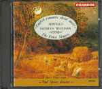 Cover for album: Howells, Vaughan Williams, The Finzi Singers, Harry Bicket, Paul Spicer – English Romantic Choral Music(CD, Stereo)