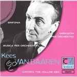 Cover for album: Kees van Baaren 1906-1970(CD, Album)
