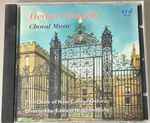 Cover for album: Herbert Howells, The Choir Of New College Oxford  Directed By Edward Higginbottom – Choral Music(CD, Album, Reissue)