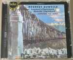Cover for album: Herbert Howells, John McCabe (2) – Lambert's Clavichord & Howells' Clavichord(CD, Album)