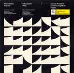 Cover for album: Milton Babbitt / Fred Lerdahl – Philomel / Wake(LP, Album, Stereo)