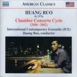 Cover for album: Chamber Concerto Cycle(CD, )