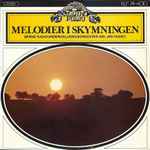 Cover for album: Berns Radiounderhållningsorkester, Jiří Hudec (2) – Melodier I Skymningen(LP, Album, Reissue)
