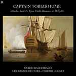 Cover for album: Captain Tobias Hume - Guido Balestracci, Les Basses Réunies & Bruno Cocset – «Harke, Harke!» Lyra Violls Humors & Delights(CD, Album, Stereo)
