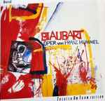 Cover for album: Blaubart