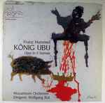 Cover for album: König Ubu(2×LP, Album, Limited Edition, Numbered)