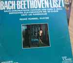 Cover for album: Ludwig van Beethoven, Johann Sebastian Bach, Franz Liszt, Franz Hummel – Untitled(LP)