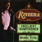 Cover for album: Live And S.R.O. At The Riviera Hotel, Las Vegas