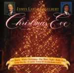 Cover for album: James Last & Engelbert – Christmas Eve
