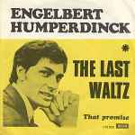 Cover for album: The Last Waltz / That Promise
