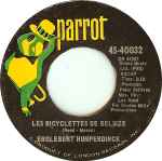 Cover for album: Les Bicyclettes De Belsize