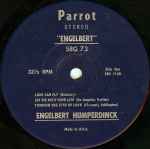 Cover for album: Engelbert(7