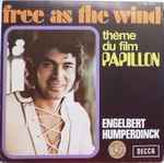 Cover for album: Free As The Wind (Theme Du Film 