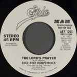 Cover for album: The Lord's Prayer(7
