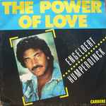 Cover for album: The Power Of Love(7