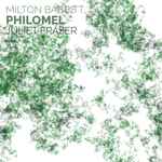Cover for album: Milton Babbitt - Juliet Fraser – Philomel(File, FLAC)