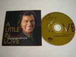 Cover for album: A Little In Love(CD, Single)