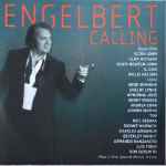 Cover for album: Engelbert Humperdinck & Kenny Rogers – She Believes In Me(CDr, Single, Promo)