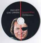 Cover for album: Engelbert, Gene Simmons – Spinning Wheel(CDr, Single, Promo)