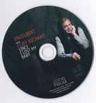 Cover for album: Engelbert Humperdinck With Cliff Richard – Since I Lost My Baby(CDr, Single, Promo)