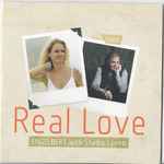 Cover for album: Engelbert With Shelby Lynne – Real Love(CDr, Single, Promo)