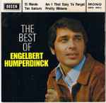 Cover for album: The Best Of Engelbert Humperdinck(7