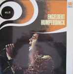Cover for album: The Very Best Of Engelbert Humperdinck
