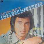 Cover for album: The Very Best Of Engelbert Humperdinck - 18 Fabulous Tracks