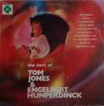 Cover for album: Tom Jones & Engelbert Humperdinck – The Best Of Tom Jones & Engelbert Humperdinck