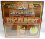 Cover for album: 20 Super Hits By Engelbert