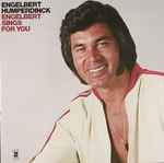 Cover for album: Engelbert Sings For You