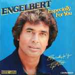 Cover for album: Especially For You(2×LP, Compilation, Stereo)