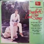 Cover for album: Engelbert Sings Love Songs