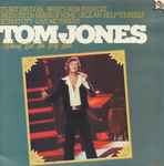 Cover for album: Tom Jones / Engelbert Humperdinck – Nothing But The Very Best(12
