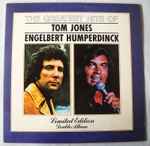 Cover for album: Tom Jones & Engelbert Humperdinck – The Greatest Hits Of Tom Jones & Engelbert Humperdinck