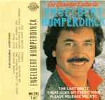 Cover for album: Los Grandes Éxitos De Engelbert Humperdinck