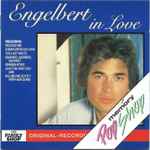 Cover for album: Engelbert In Love
