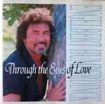 Cover for album: Through The Eyes Of Love