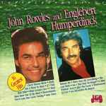 Cover for album: John Rowles And Engelbert Humperdinck – The Very Best of John Rowles and Engelbert Humperdinck